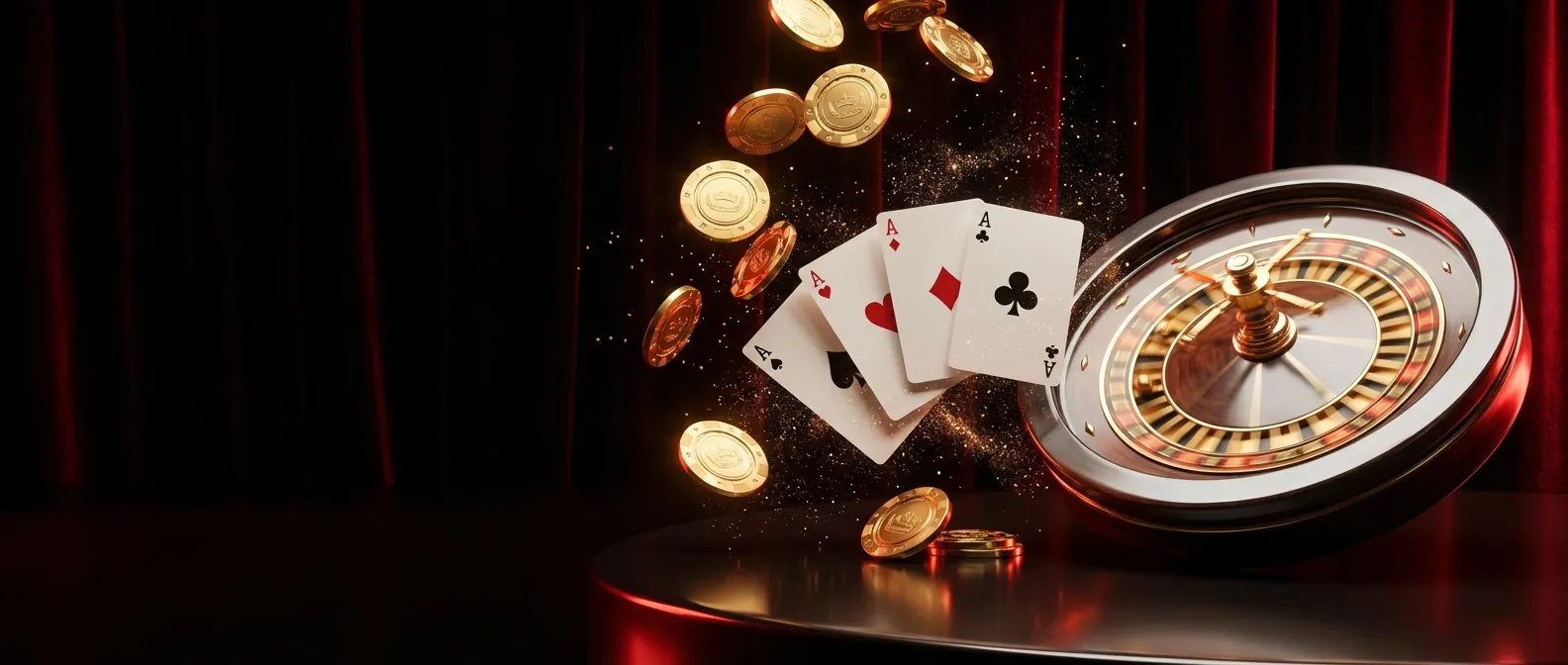 Black Lotus Casino Bonus bonus